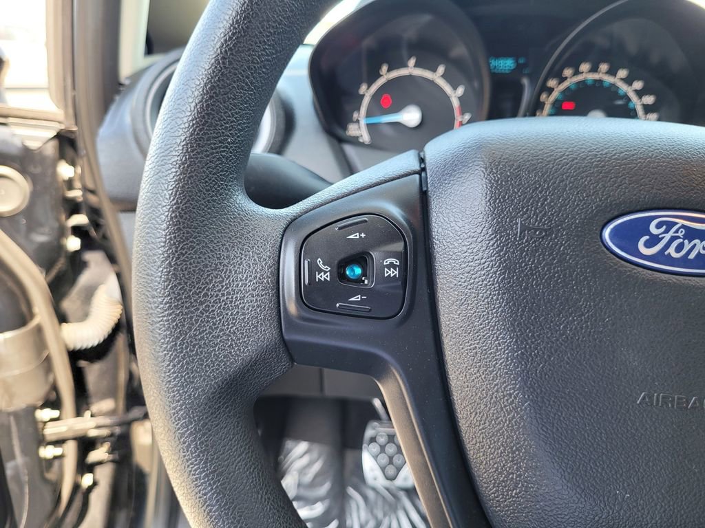 Used 2018 Ford Fiesta S image 23