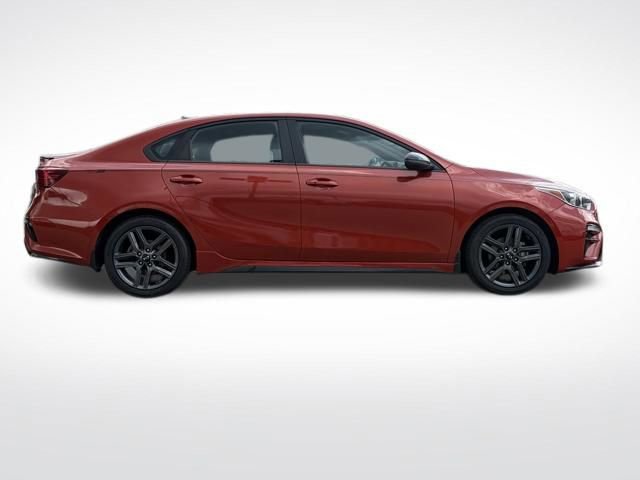 Used 2021 Kia Forte GT-Line image 11