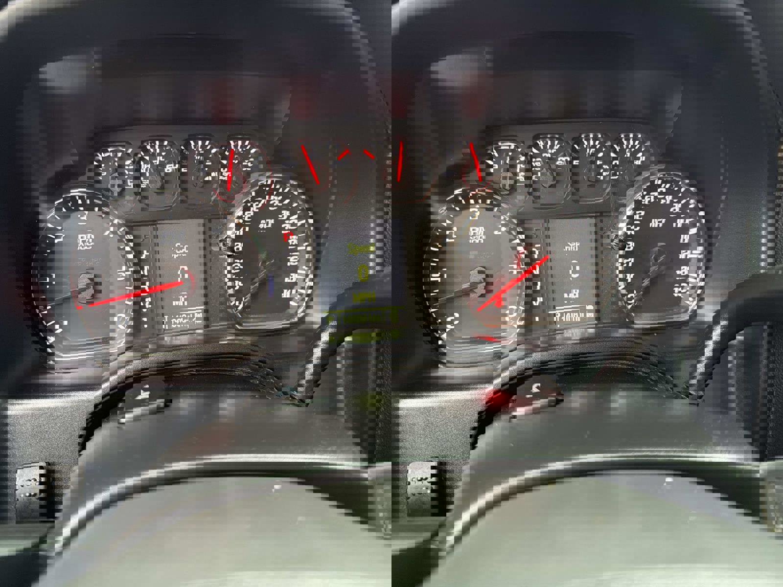 Used 2016 GMC Sierra 2500 2WD Crew Cab image 8