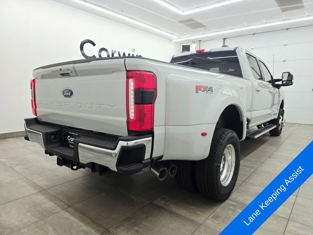 New 2026 Ford F350 Lariat AWD/4WD image 5