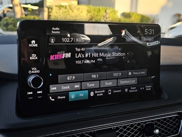 New 2026 Acura Integra A-Spec image 26