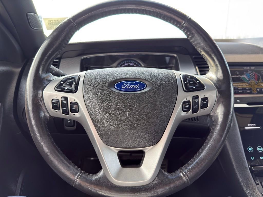 Used 2013 Ford Taurus SHO image 18