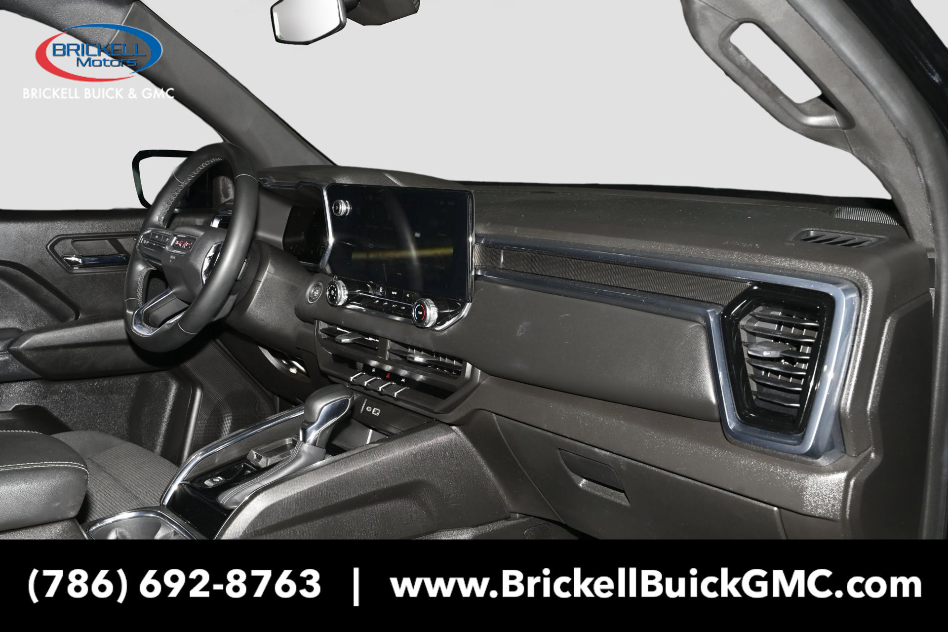 Used 2024 GMC Canyon Elevation RWD image 14
