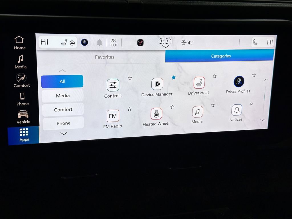 New 2026 Jeep Wrangler Sport S image 37