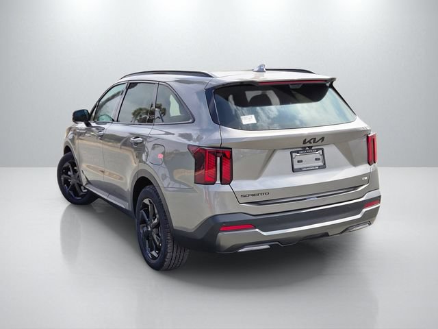 New 2026 Kia Sorento SX Prestige AWD/4WD image 7