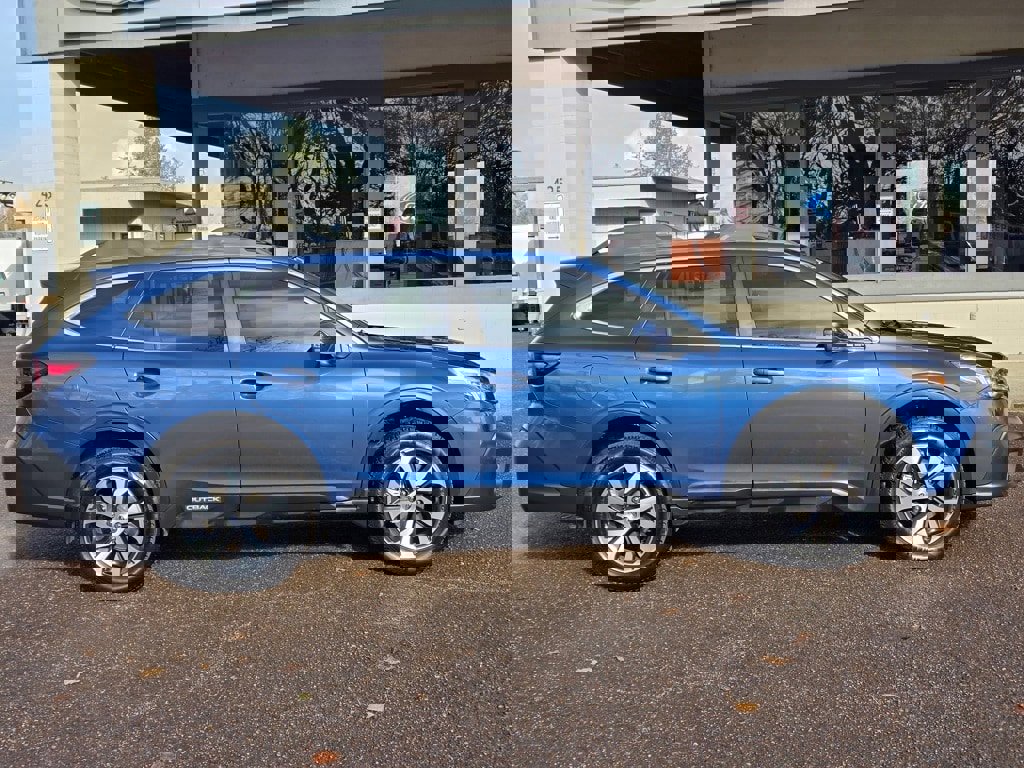 Used 2021 Subaru Outback Limited XT image 5