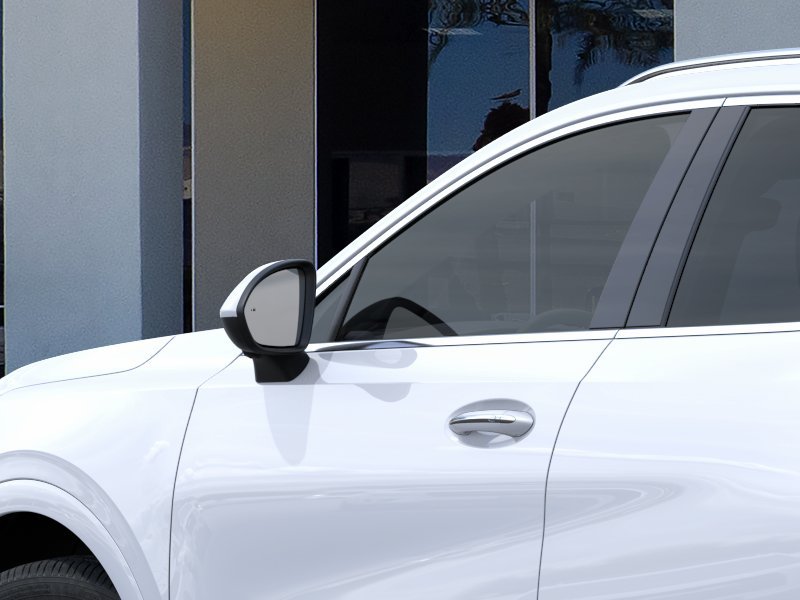 New 2026 Buick Envision Avenir AWD/4WD image 12