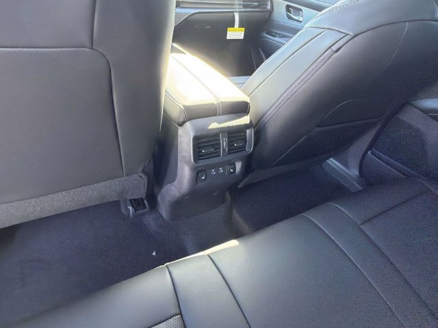 New 2027 Nissan Murano Platinum w/ Cargo Package AWD/4WD image 9