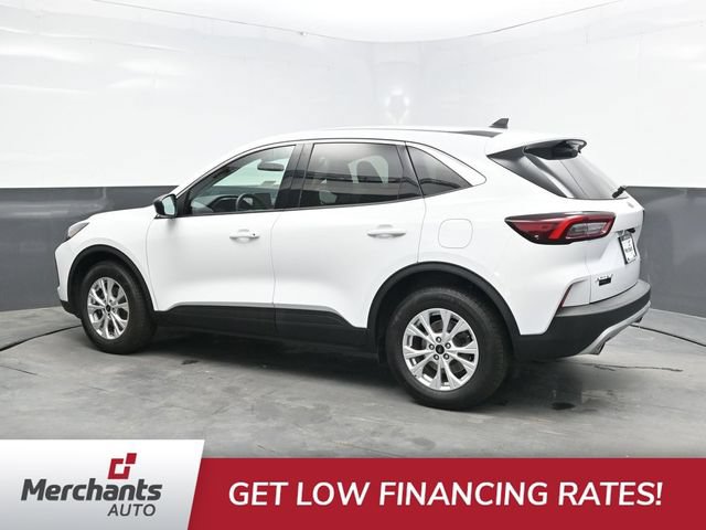 Used 2023 Ford Escape Active AWD/4WD image 4