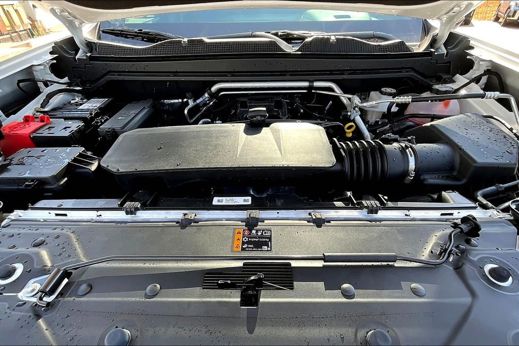 New 2026 GMC Canyon Elevation w/ Convenience Package RWD image 13