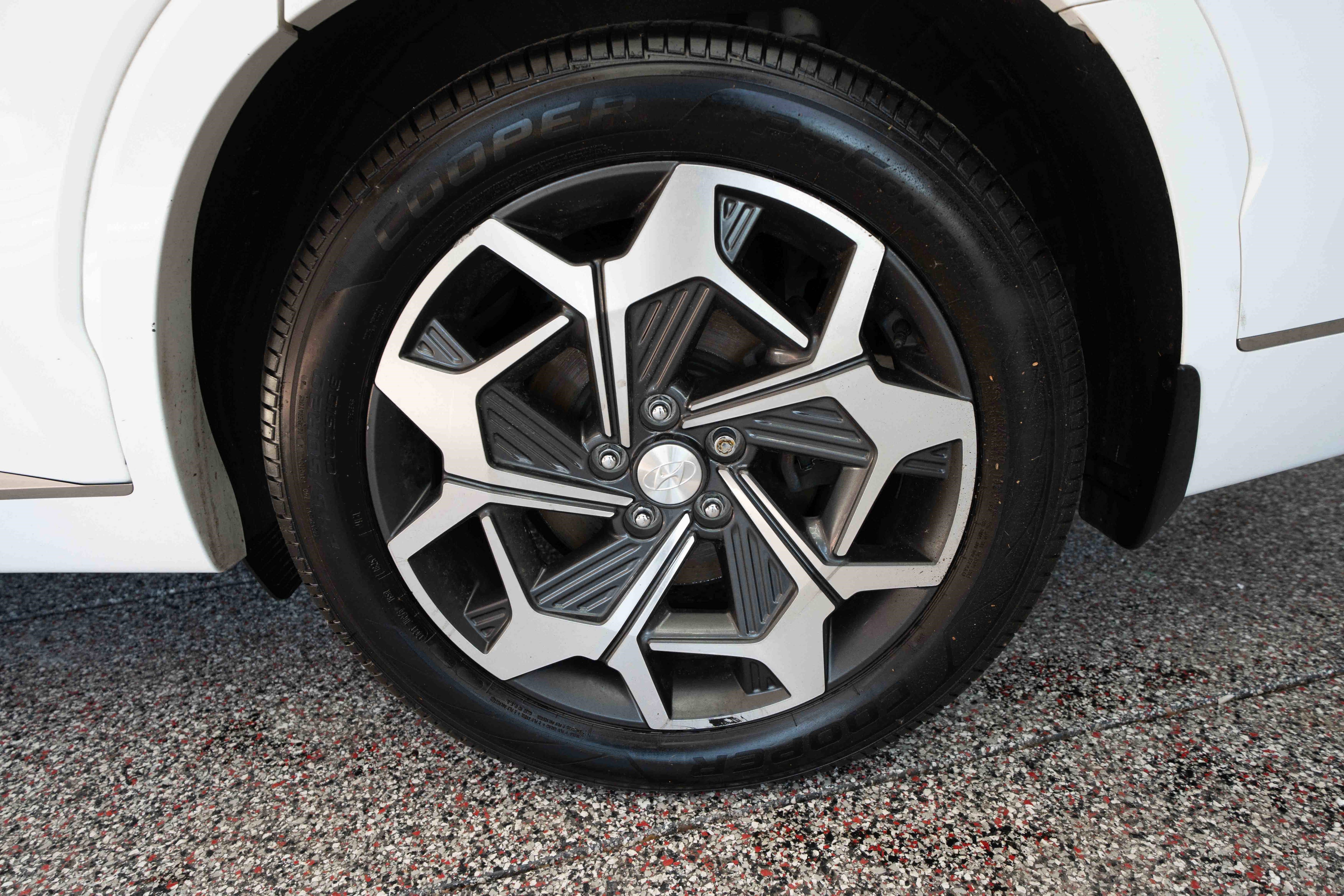 Used 2022 Hyundai Palisade Calligraphy w/ Cargo Package image 30