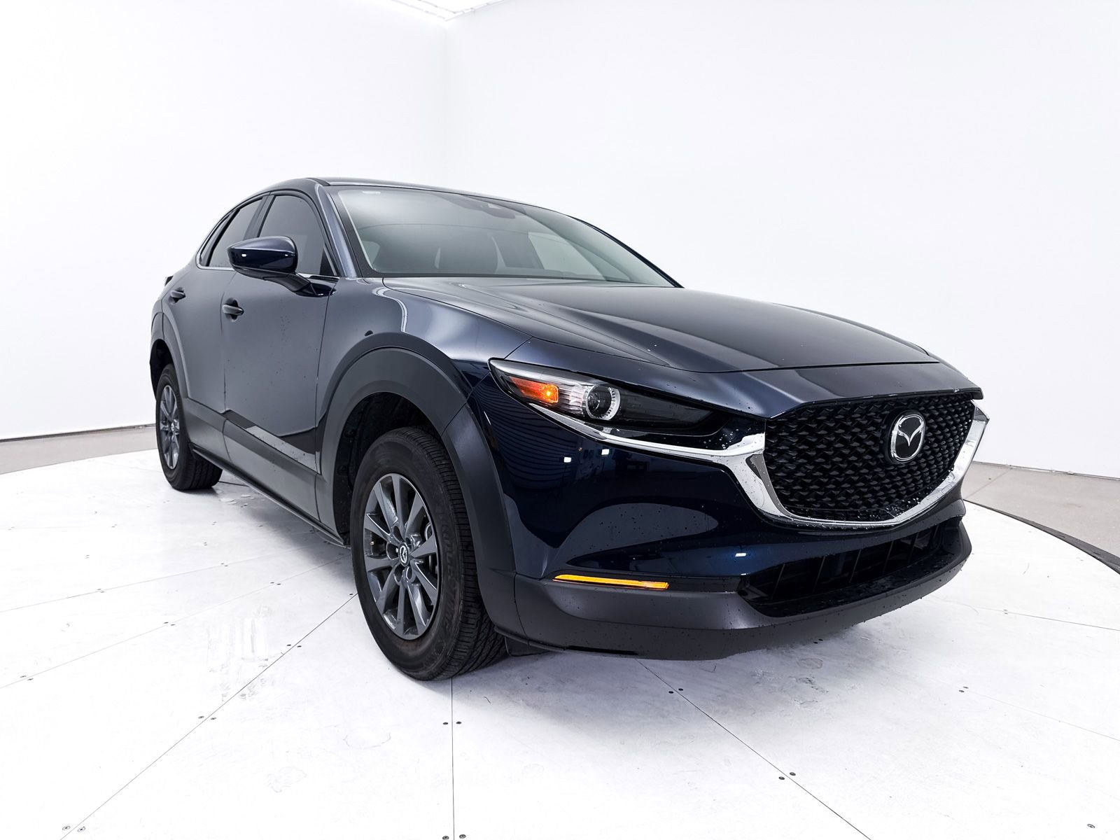 Certified 2023 MAZDA CX-30 AWD 2.5 S image 12