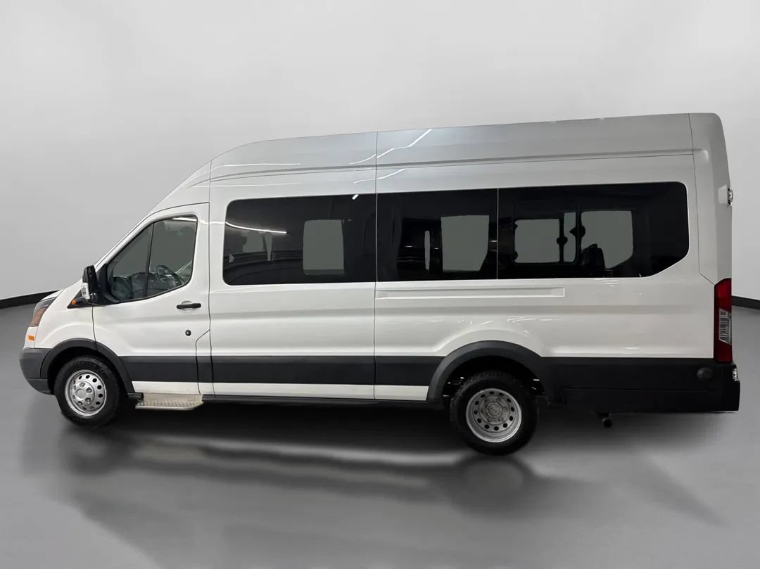 Used 2019 Ford Transit 350 XL RWD image 5