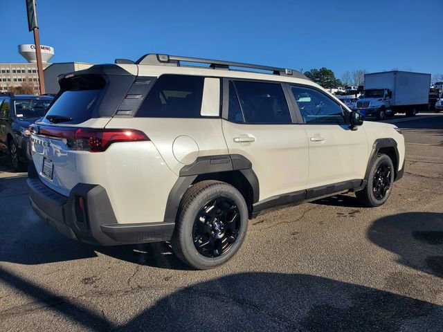 New 2026 Subaru Outback Limited image 6