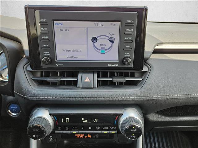 Used 2020 Toyota RAV4 XLE w/ Convenience Package AWD/4WD image 14