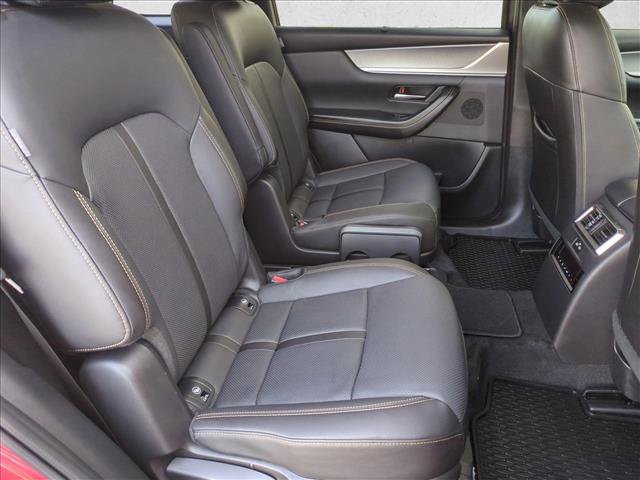 Used 2024 MAZDA CX-90 3.3 Turbo w/ Preferred Package image 21