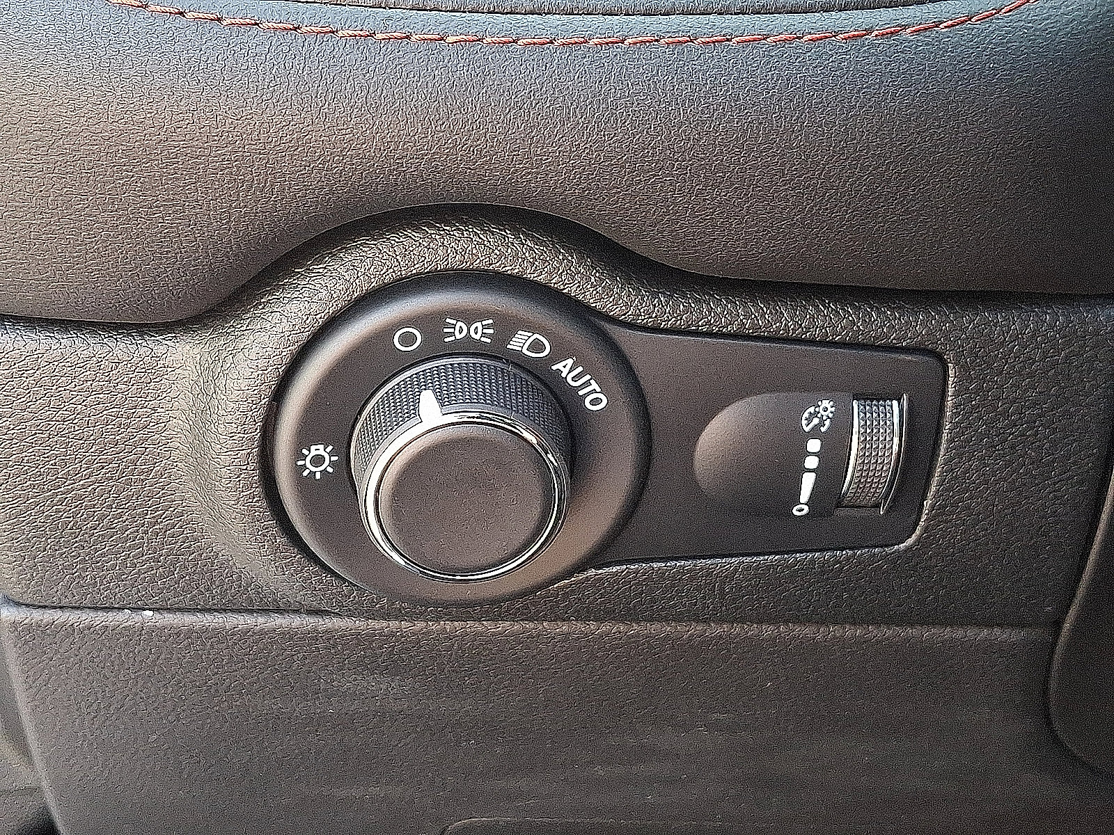 Certified 2023 Dodge Durango GT AWD/4WD image 27