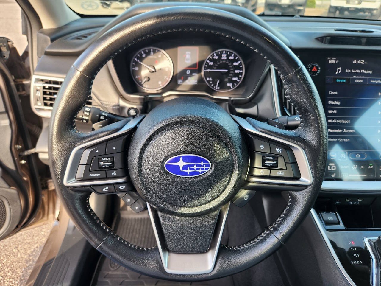 Used 2021 Subaru Legacy Limited w/ Popular Package #3 AWD/4WD image 25