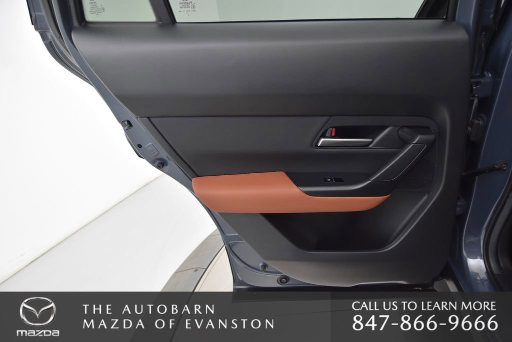 Certified 2025 MAZDA CX-50 Meridian Edition image 30