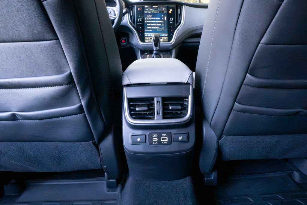 Certified 2025 Subaru Outback Limited AWD/4WD image 18
