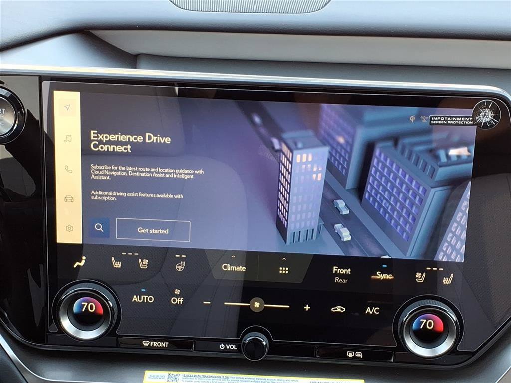 New 2026 Lexus TX 350 AWD w/ Technology Package image 22
