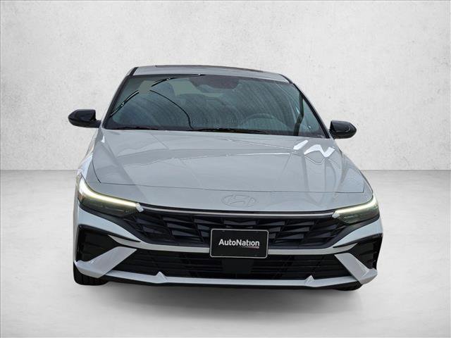 New 2026 Hyundai Elantra SEL Sport Premium image 6