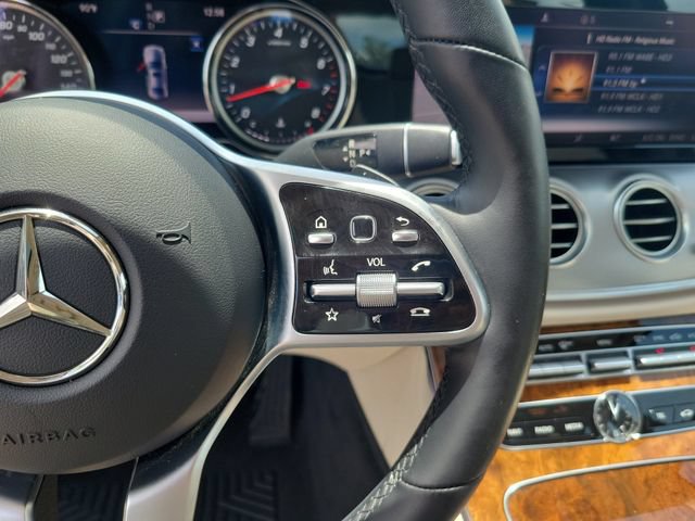 Used 2019 Mercedes-Benz E 300 4MATIC image 16