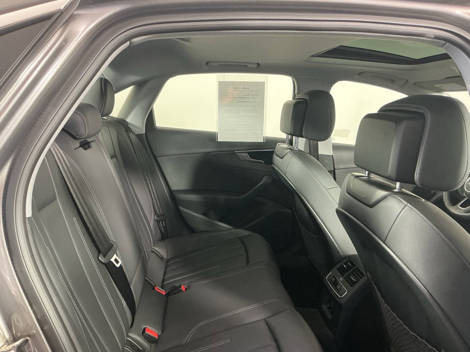 Used 2021 Audi A4 2.0T Premium AWD/4WD image 17