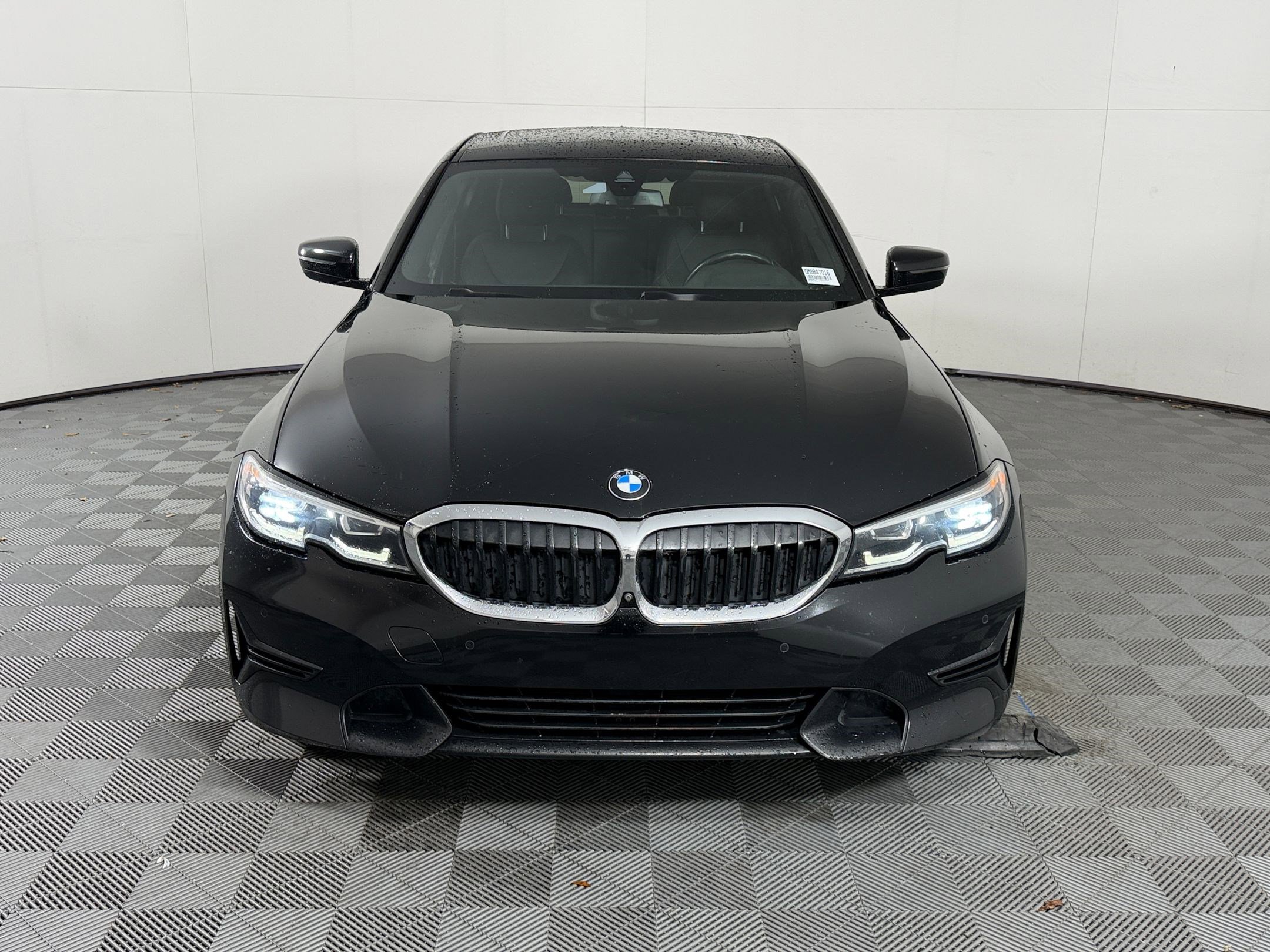 Used 2021 BMW 330i Sedan image 6
