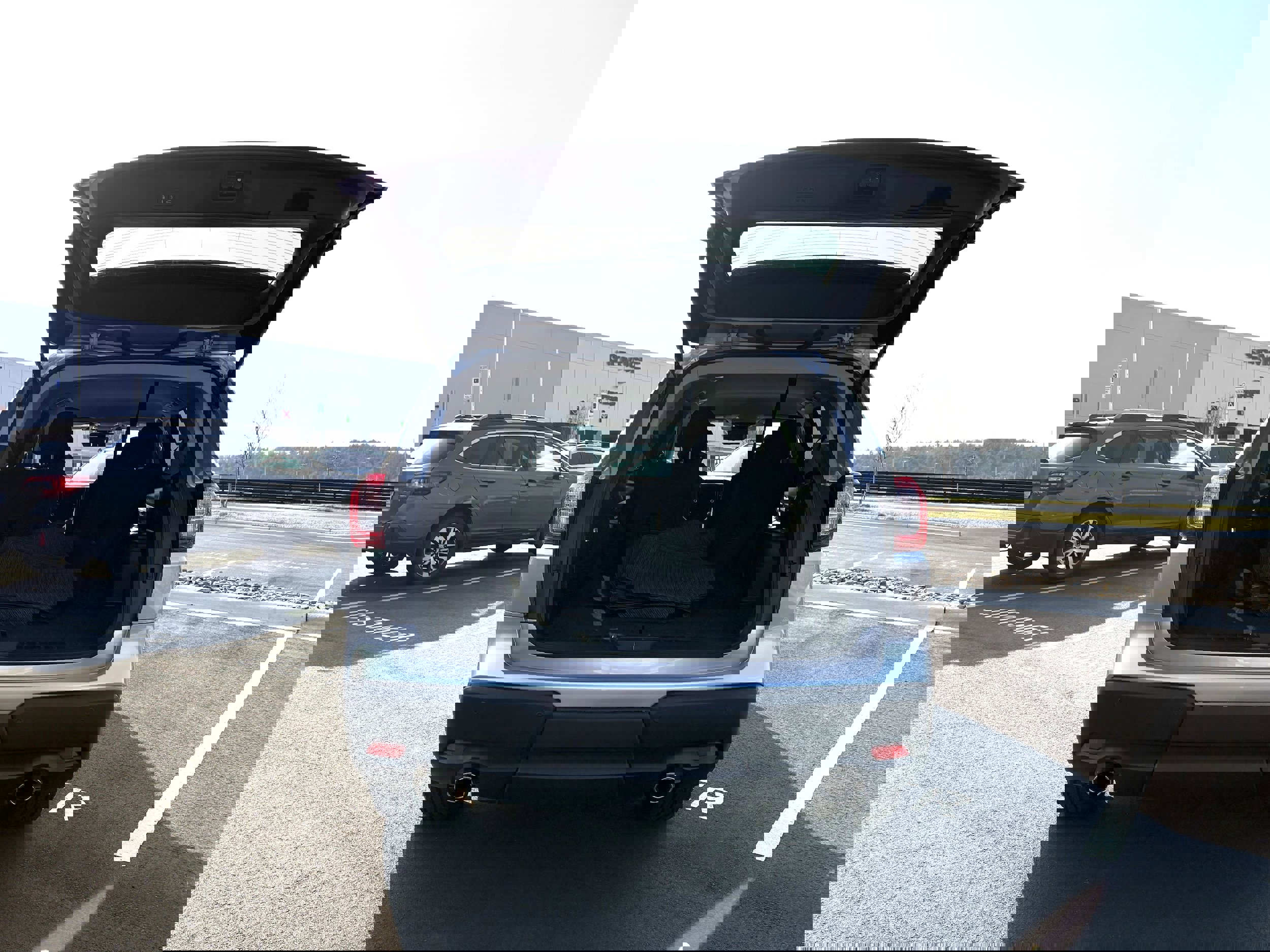 Certified 2025 Subaru Ascent Premium image 11