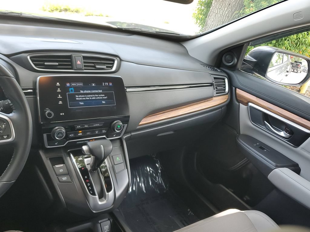 Used 2019 Honda CR-V EX-L image 20