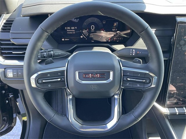 New 2026 GMC Acadia Elevation w/ Elevation Premium Package image 8