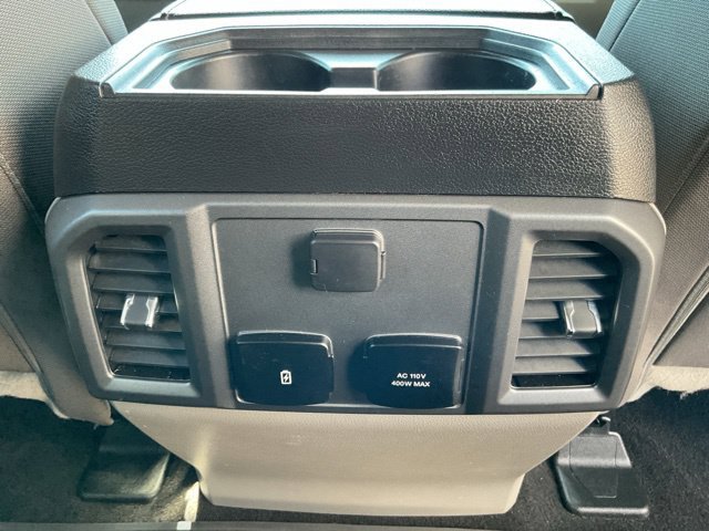 Used 2020 Ford F150 XLT w/ Equipment Group 302A Luxury RWD image 21