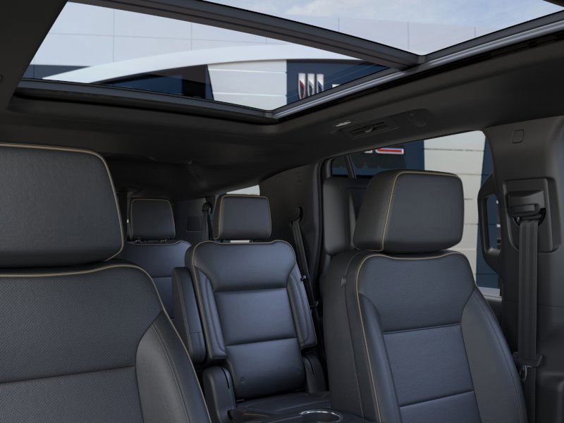 New 2026 GMC Yukon Elevation image 24