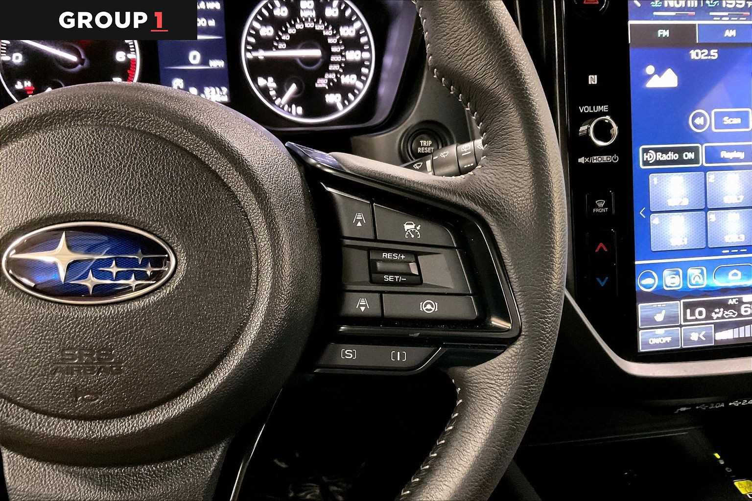 Certified 2025 Subaru Forester Premium AWD/4WD image 25