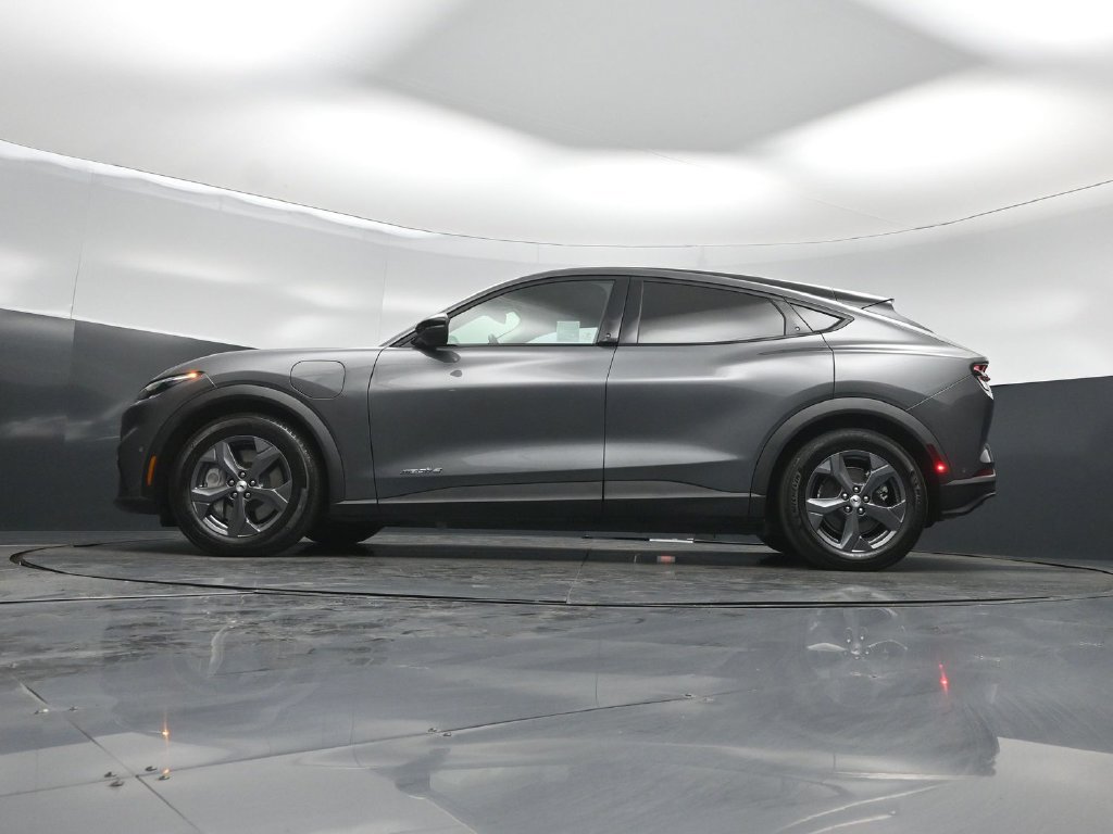 Certified 2023 Ford Mustang Mach-E Select RWD image 8