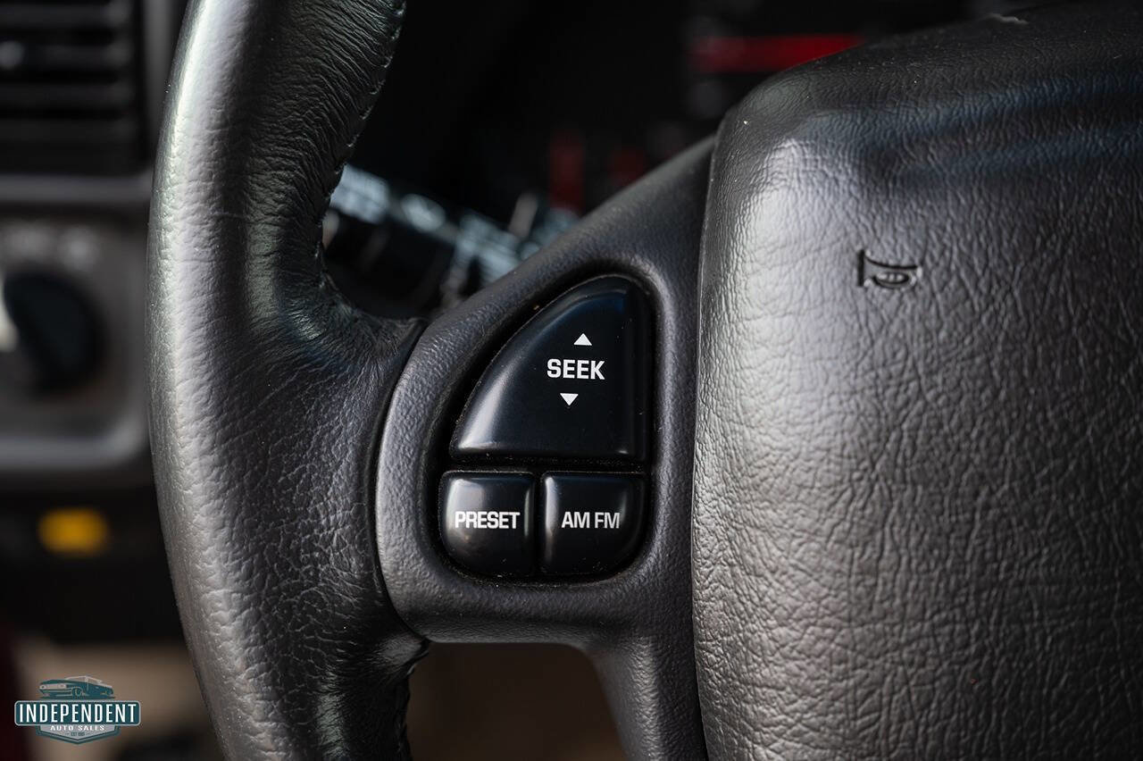 Used 2000 Chevrolet Camaro LT image 21