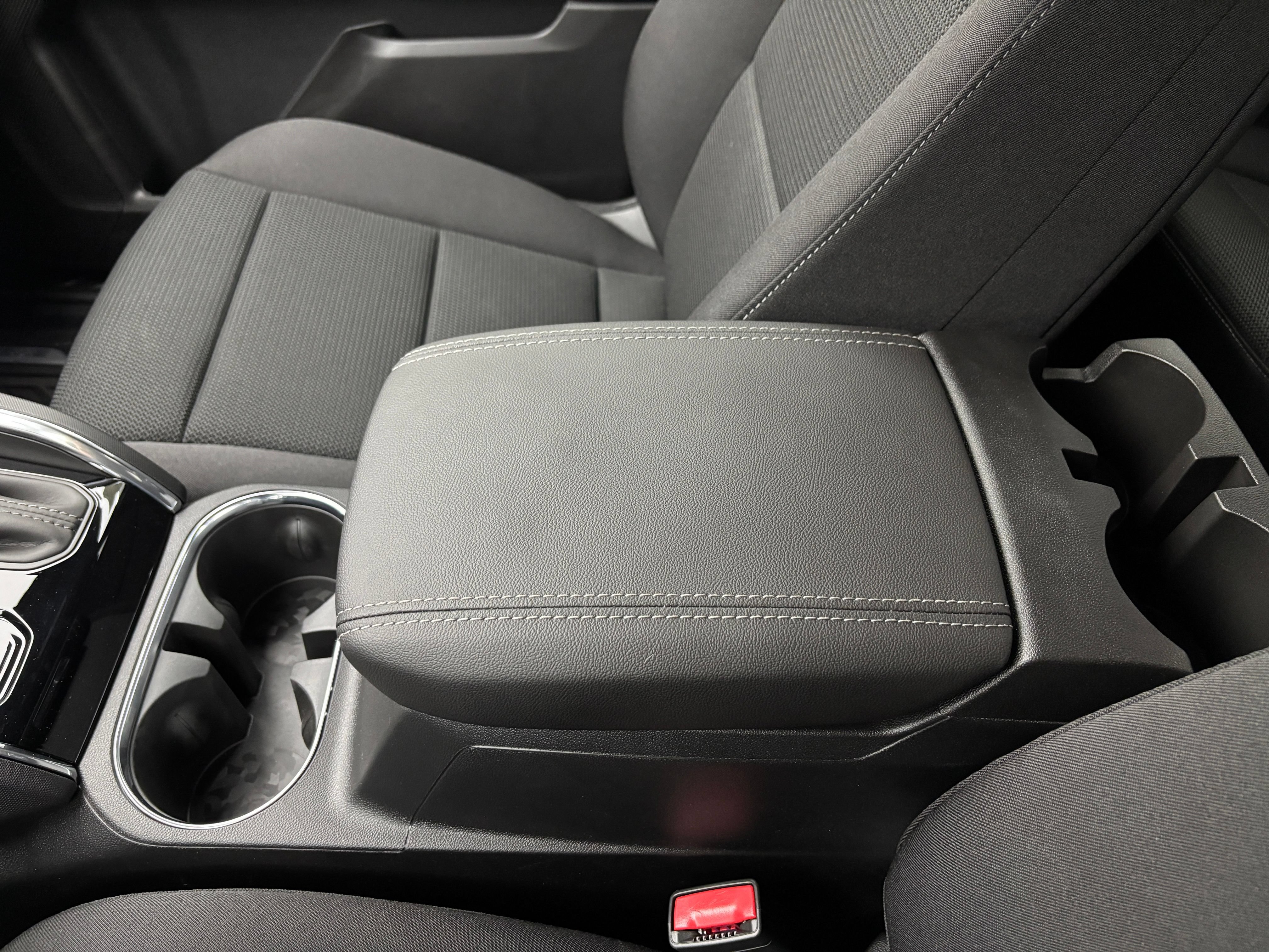 New 2026 GMC Canyon Elevation w/ Convenience Package RWD image 27