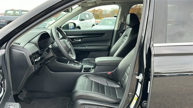 Used 2025 Honda CR-V EX-L image 9