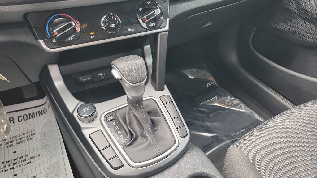 Used 2022 Kia Seltos LX image 26