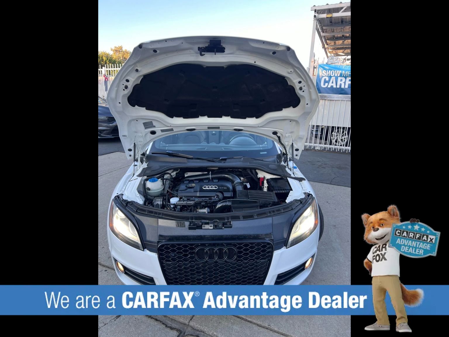 Used 2012 Audi TT 2.0T Premium Plus image 16