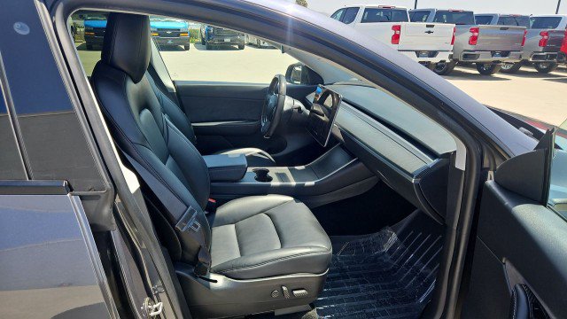 Used 2020 Tesla Model Y Performance AWD/4WD image 28