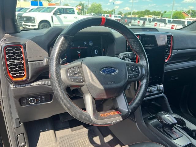 Used 2024 Ford Ranger Raptor AWD/4WD image 19