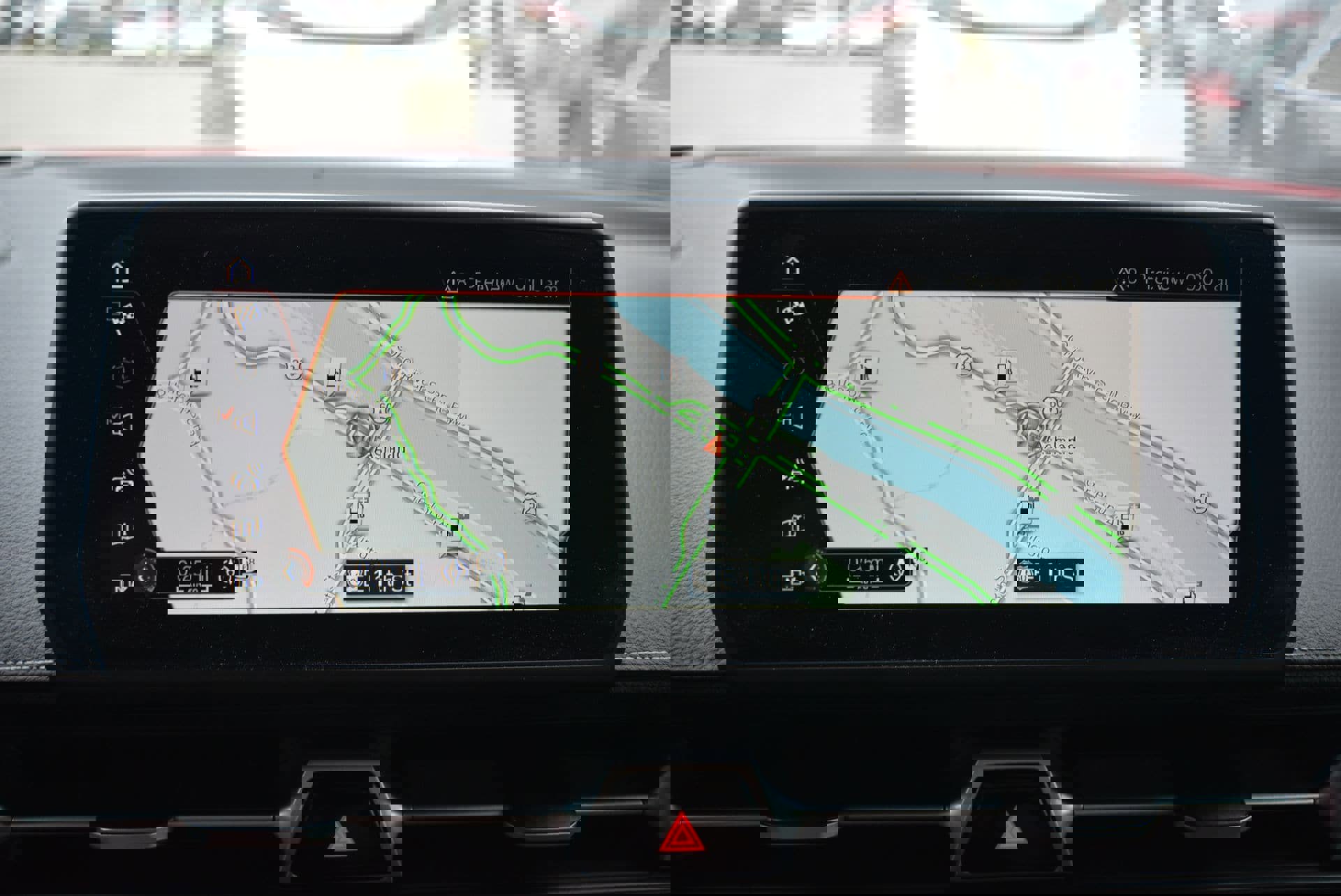 Used 2021 Toyota Supra Premium w/ Driver Assist Package image 25