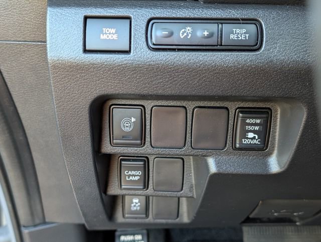 Used 2023 Nissan Frontier Pro-X w/ Pro-X Premium Package image 39