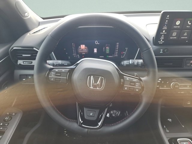 New 2026 Honda Pilot Black Edition image 27