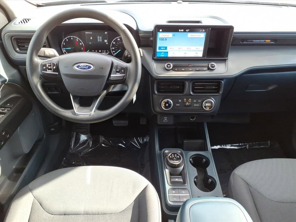 Used 2022 Ford Maverick XL w/ Equipment Group 100A Standard image 13