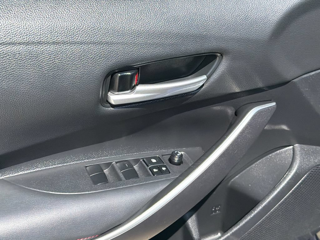 Used 2024 Toyota Corolla SE FWD image 19