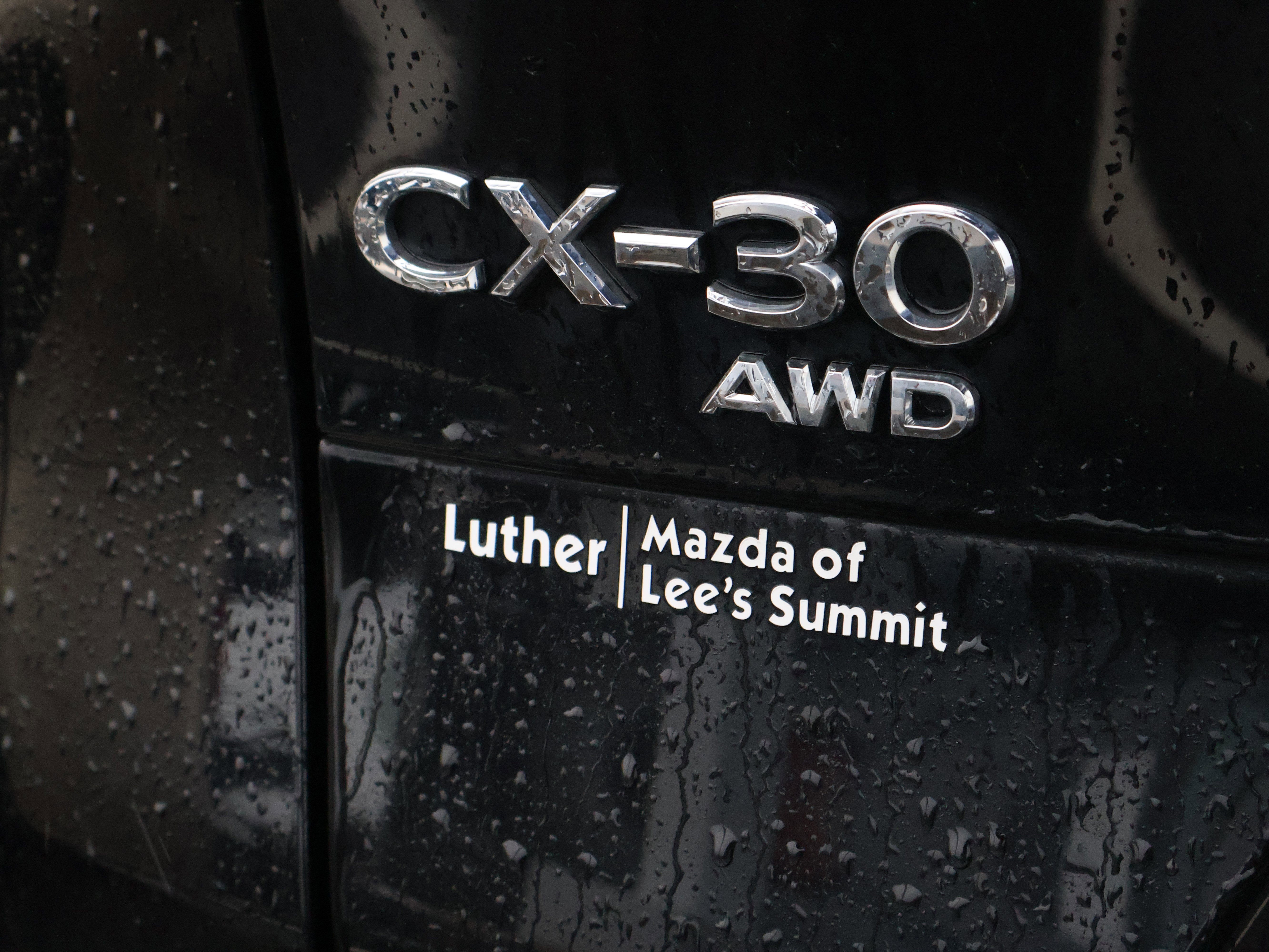 Certified 2023 MAZDA CX-30 AWD 2.5 S w/ Preferred Package image 15