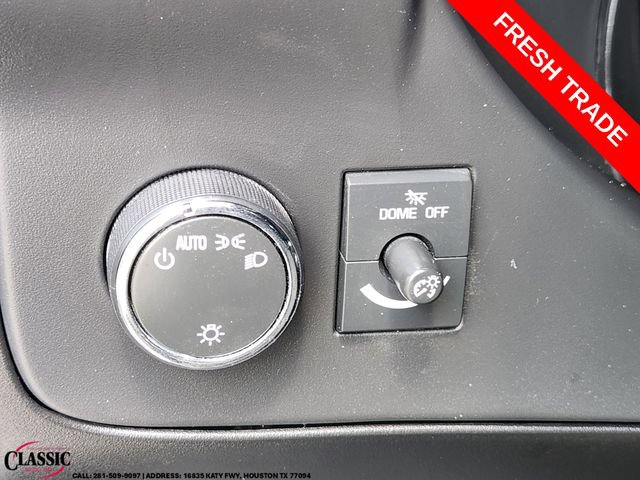Used 2025 Chevrolet Express 3500 LS RWD image 19